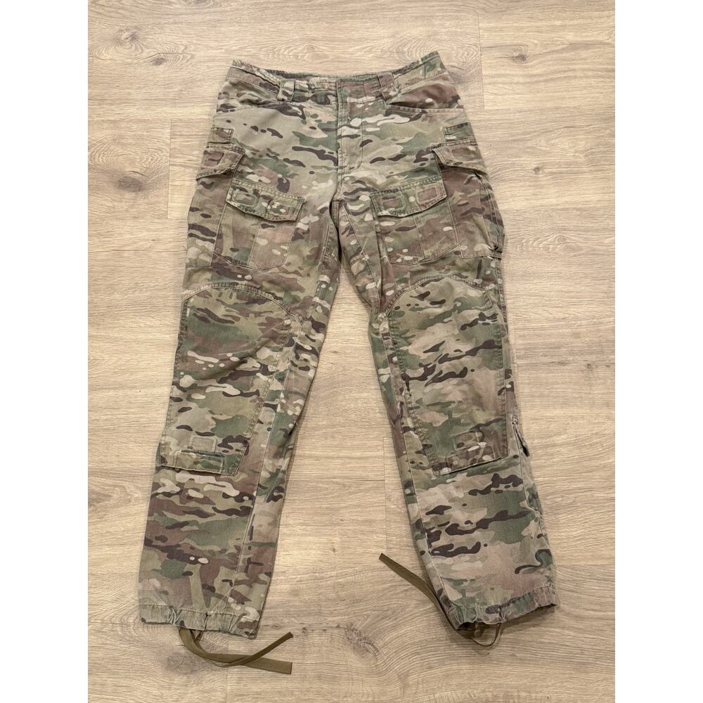 Crye Precision Drifire G3 FR-S 30R Multicam